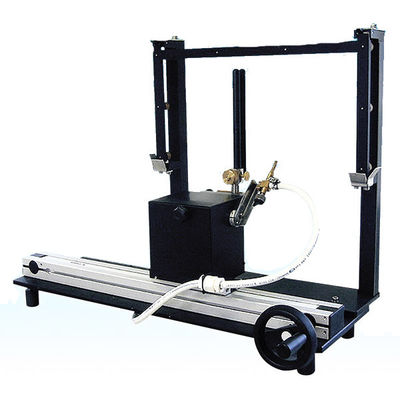 Buen precio Probador de la extensión de la llama de la inflamabilidad de los materiales de construcción en línea