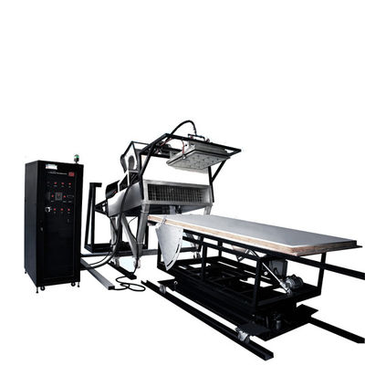 Buen precio Probador de la inflamabilidad de los materiales de construcción en línea