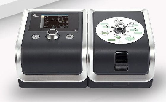 Buen precio Máquina respiratoria no invasor de CPAP BiPAP S/T para ICU en línea