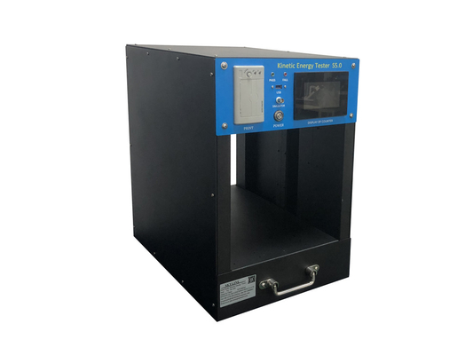 Buen precio EN71-1 juega el probador de la energía cinética con la distancia 10 - los 30cm del sensor en línea